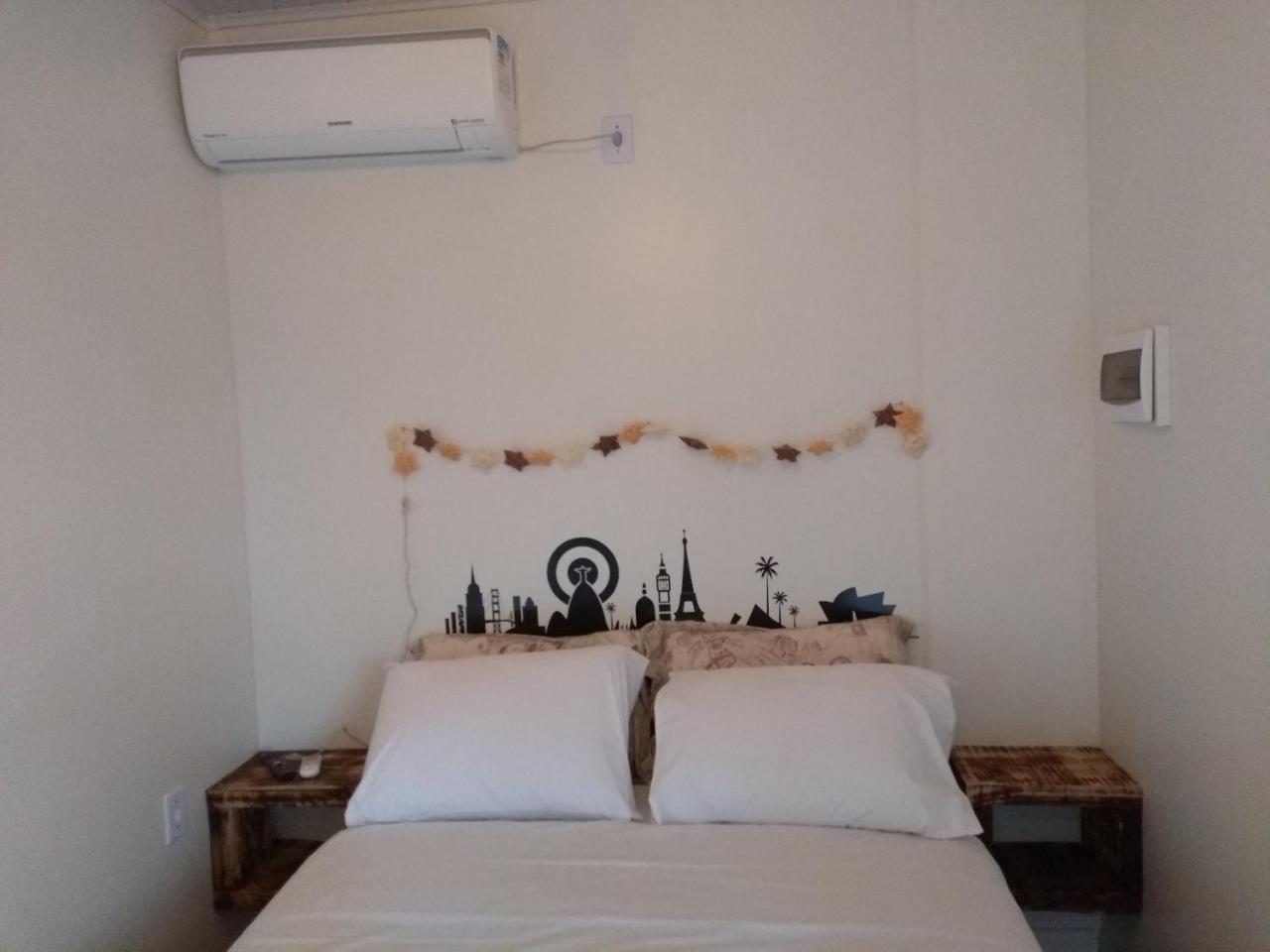 Container Eco Lodge São Francisco de Paula Εξωτερικό φωτογραφία