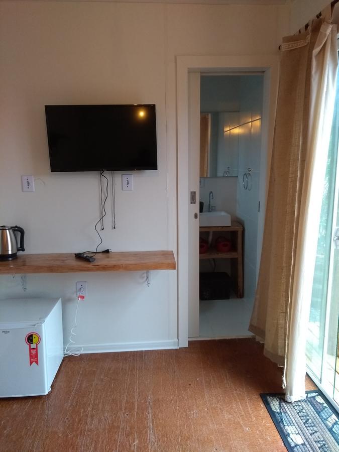 Container Eco Lodge São Francisco de Paula Εξωτερικό φωτογραφία