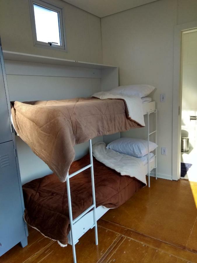 Container Eco Lodge São Francisco de Paula Εξωτερικό φωτογραφία