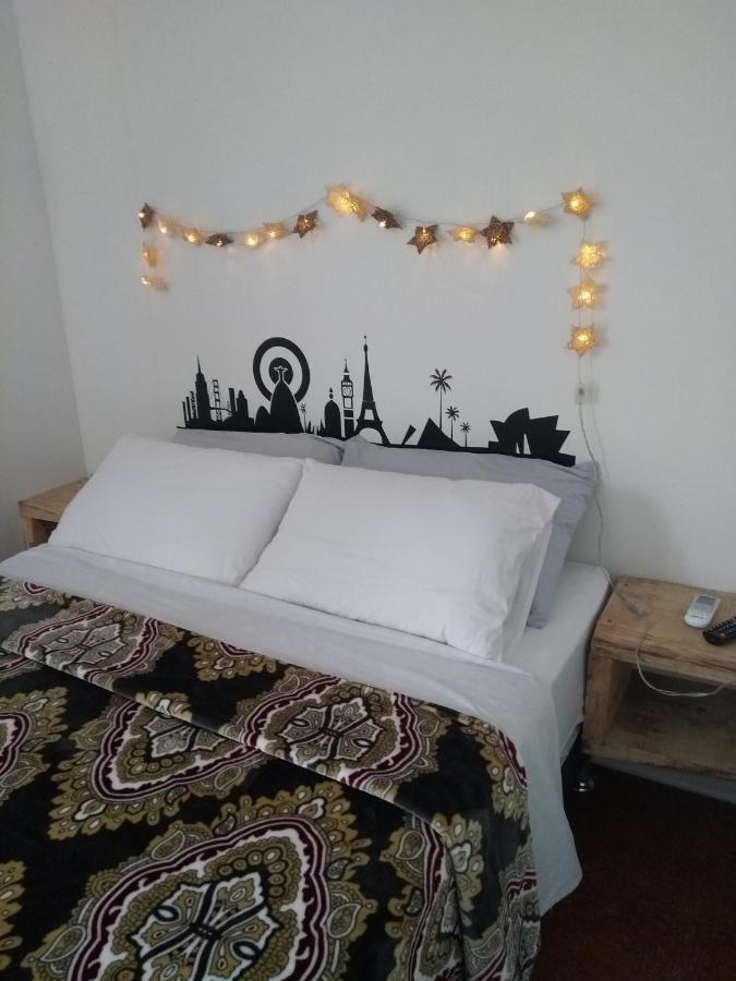 Container Eco Lodge São Francisco de Paula Εξωτερικό φωτογραφία