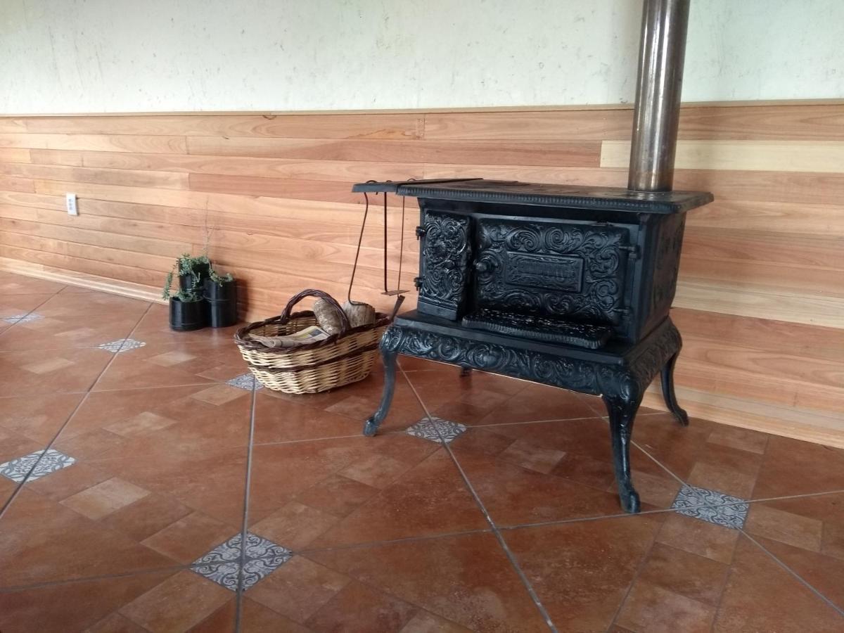 Container Eco Lodge São Francisco de Paula Εξωτερικό φωτογραφία